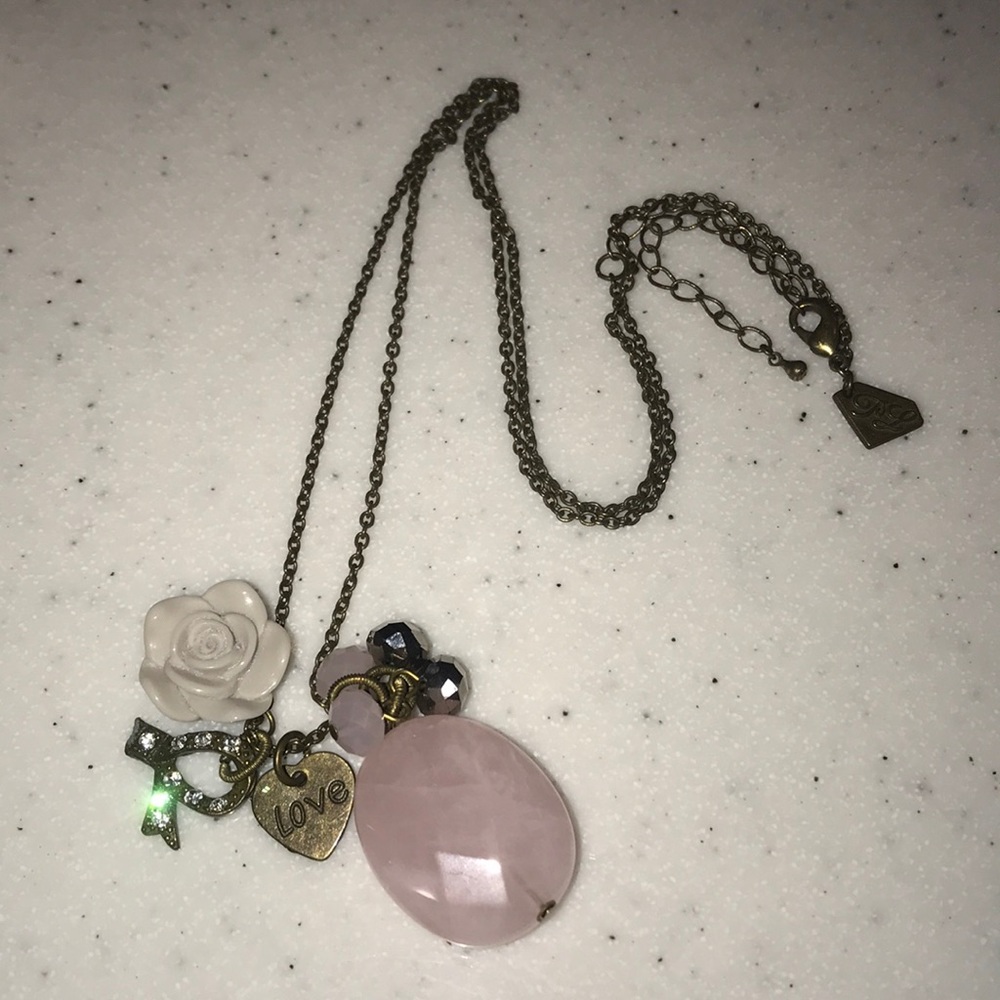 Park Lane “Chloe” necklace